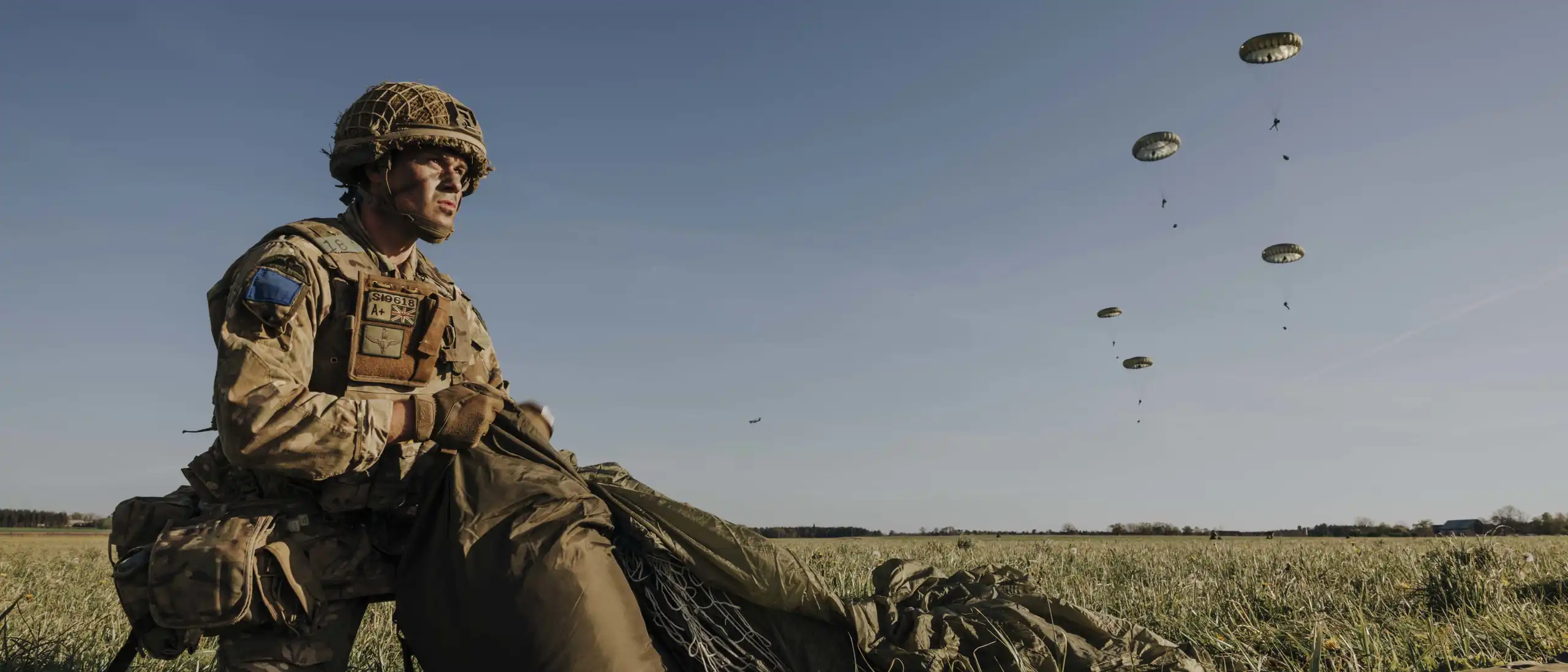 Britanija i Francuska u Ukrajini, koje su mogućnosti?